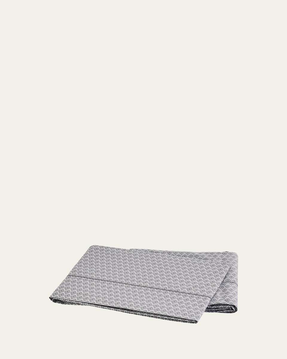 Georgia Full/Queen Flat Sheet